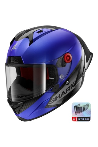 Casque intégral Aeron GP - Shark