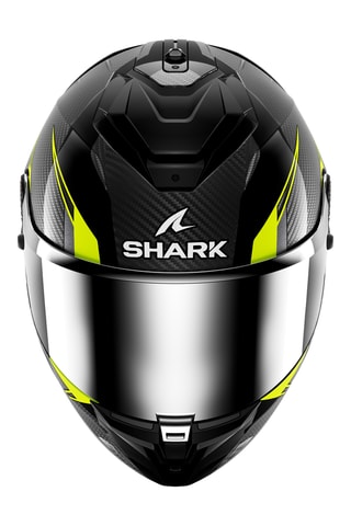 Casque intégral Spartan GT Pro Carbon