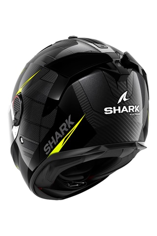 Casque intégral Spartan GT Pro Carbon