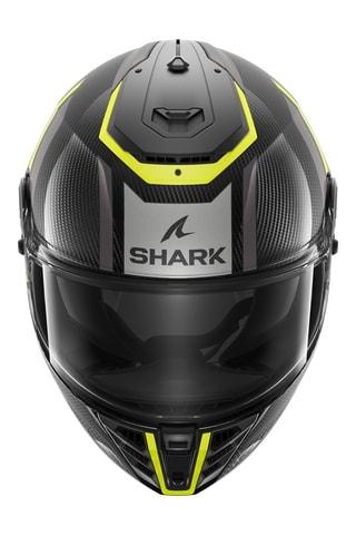 Casque intégral Spartan Rs Carbon