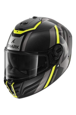 Casque intégral Spartan Rs Carbon