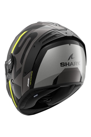 Casque intégral Spartan Rs Carbon