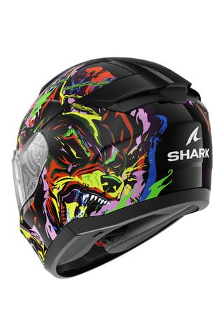 Casque intégral Ridill 2 - Shark