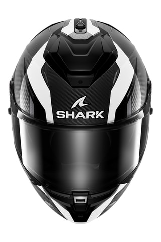 Casque intégral Spartan GT Pro Carbon