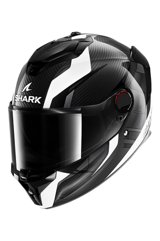 Casque intégral Spartan GT Pro Carbon