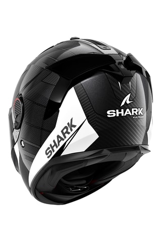 Casque intégral Spartan GT Pro Carbon