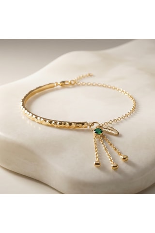 Pulsera - Dorado