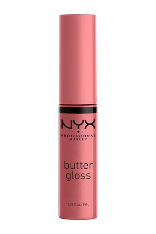 Gloss Butter Gloss - Tiramisu - 8 ml