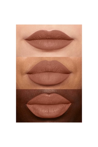 Vegan matte crèmelippenstift Soft Matte - Abudhabi - 8 ml