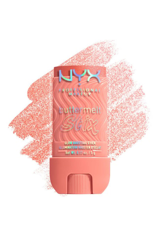 Iluminador Buttermelt Stix - #FF9C8B - 5 g