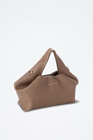 Sac à main Capri - Taupe