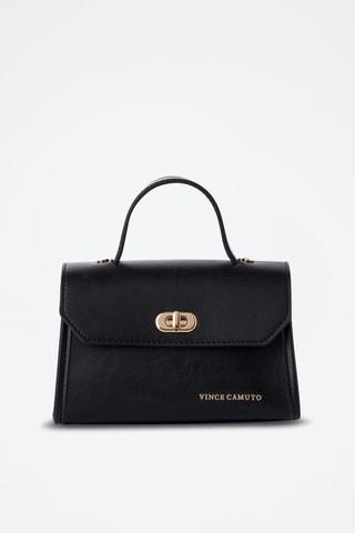 Sac à main Gela - Noir
