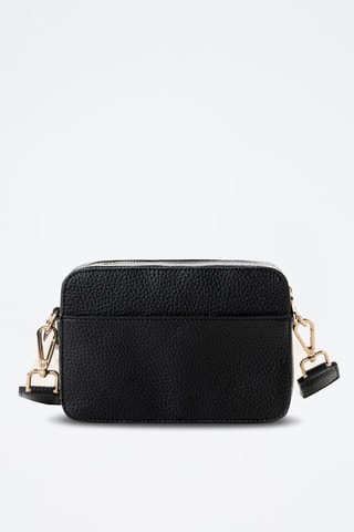 Sac bandoulière Vicenza - Noir
