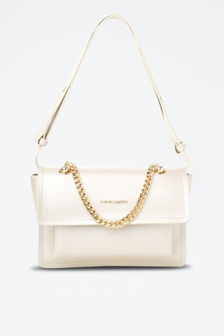 Sac porté épaule Sorrento - Blanc