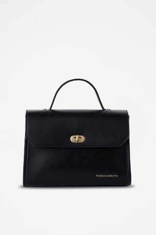 Sac à main Gela - Noir