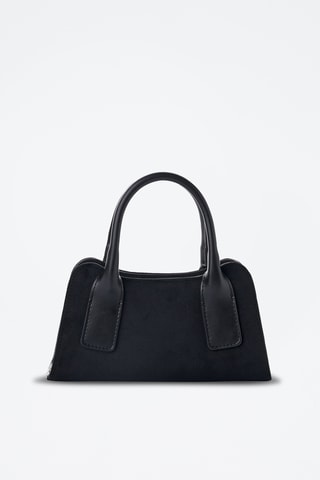 Sac à main Bergamo - Noir