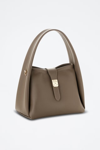 Sac à main Turin - Taupe