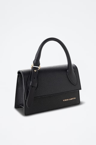 Sac à main Parma - Noir