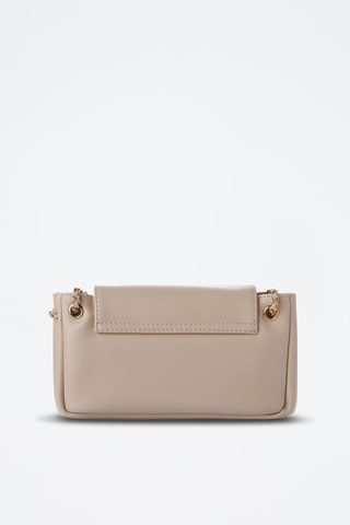 Sac bandoulière Siena v2 - Beige