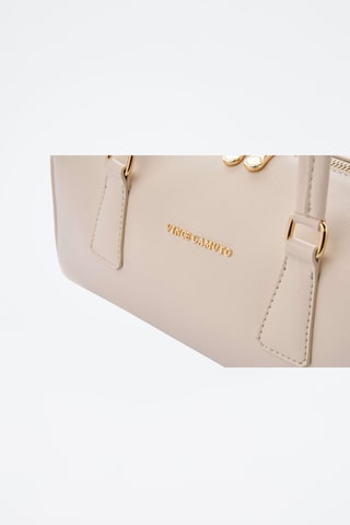 Sac porté épaule Treviso - Écru