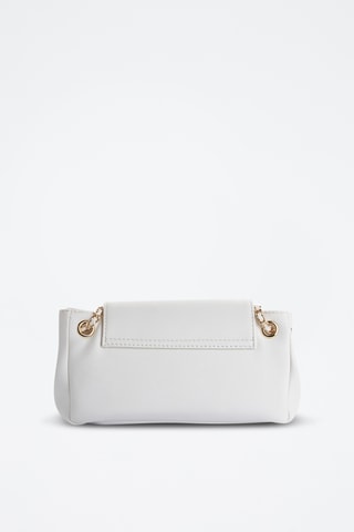 Sac porté épaule Siena - Blanc