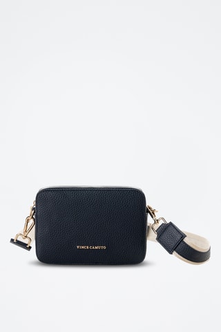 Sac bandoulière Vicenza - Bleu marine