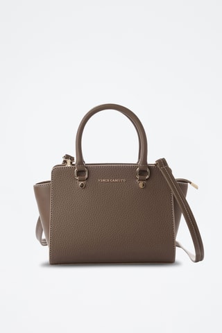 Sac à main Andria - Taupe