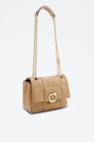 Sac bandoulière Bologna - Marron