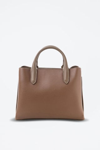 Sac à main Rome - Taupe
