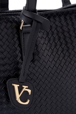 Sac porté épaule Ragusa - Noir