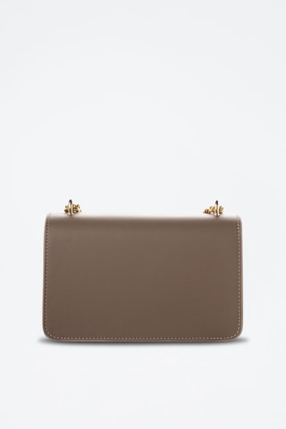 Sac bandoulière Amore - Marron