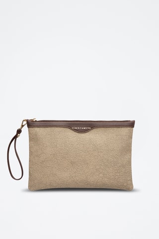 Pochette Terni - Marron