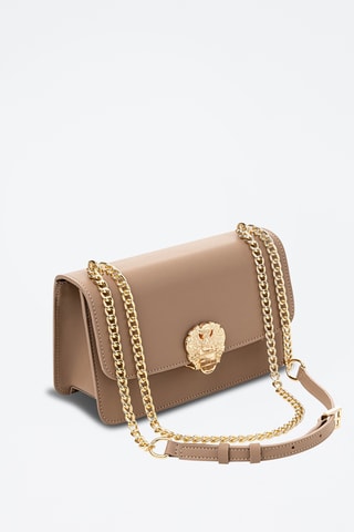 Sac bandoulière Amore - Taupe