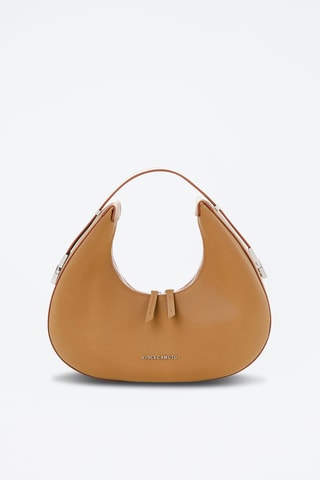 Sac porté épaule Riviera - Jaune