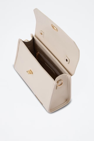 Sac à main Gela - Blanc
