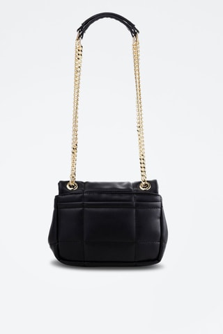 Sac bandoulière Bologna - Noir