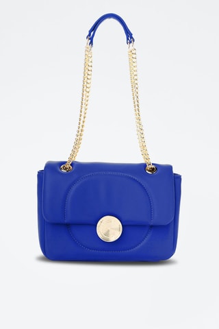 Sac bandoulière Verona - Bleu