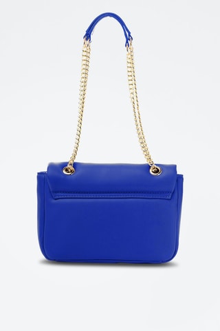 Sac bandoulière Verona - Bleu