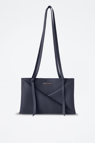 Sac porté épaule Avellino - Bleu marine