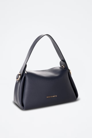 Sac à main Trieste - Bleu marine