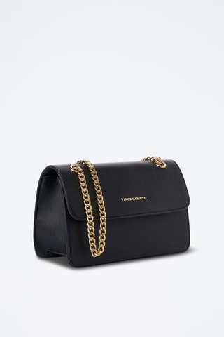 Sac bandoulière Lanciano - Noir