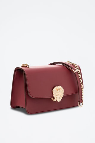 Sac bandoulière Amore - Rouge