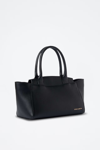 Sac à main Messina - Noir