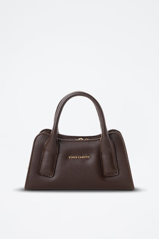 Sac à main Bergamo - Marron