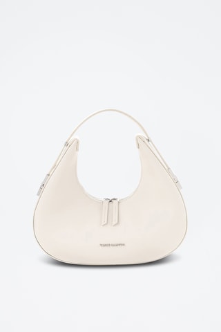 Sac porté épaule Riviera - Beige
