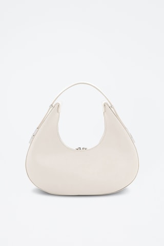 Sac porté épaule Riviera - Beige