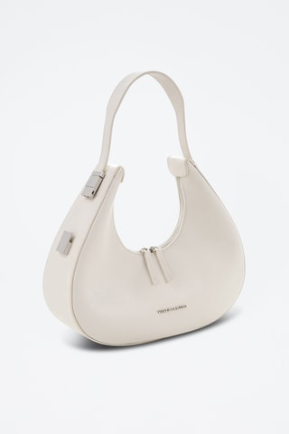Sac porté épaule Riviera - Beige