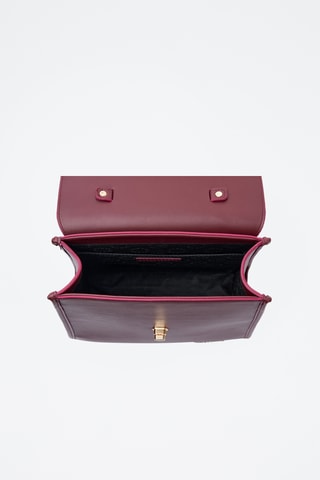 Sac à dos Gela - Bordeaux