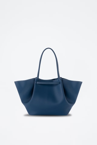 Cabas Prato - Bleu