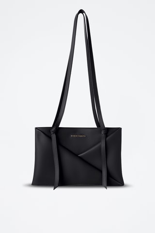 Sac porté épaule Avellino - Noir